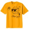 Youth Essential Tee Thumbnail