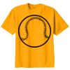 Youth Essential Tee Thumbnail