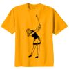 Youth Essential Tee Thumbnail