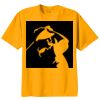 Youth Essential Tee Thumbnail