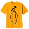 Youth Essential Tee Thumbnail