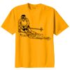 Youth Essential Tee Thumbnail