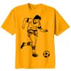 Youth Essential Tee Thumbnail