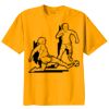Youth Essential Tee Thumbnail