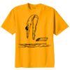 Youth Essential Tee Thumbnail