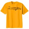 Youth Essential Tee Thumbnail