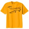 Youth Essential Tee Thumbnail
