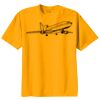 Youth Essential Tee Thumbnail
