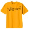 Youth Essential Tee Thumbnail