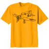 Youth Essential Tee Thumbnail