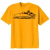 Youth Essential Tee Thumbnail