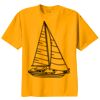 Youth Essential Tee Thumbnail