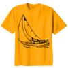Youth Essential Tee Thumbnail