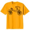 Youth Essential Tee Thumbnail
