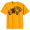 Youth Essential Tee Thumbnail