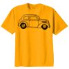 Youth Essential Tee Thumbnail