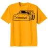 Youth Essential Tee Thumbnail