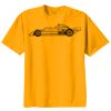 Youth Essential Tee Thumbnail