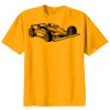Youth Essential Tee Thumbnail
