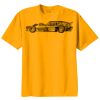 Youth Essential Tee Thumbnail