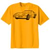 Youth Essential Tee Thumbnail