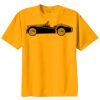 Youth Essential Tee Thumbnail