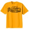 Youth Essential Tee Thumbnail