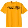 Youth Essential Tee Thumbnail