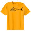 Youth Essential Tee Thumbnail