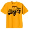 Youth Essential Tee Thumbnail