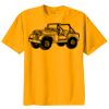 Youth Essential Tee Thumbnail