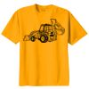 Youth Essential Tee Thumbnail