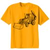 Youth Essential Tee Thumbnail