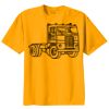 Youth Essential Tee Thumbnail