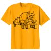 Youth Essential Tee Thumbnail