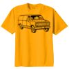 Youth Essential Tee Thumbnail