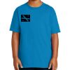 Youth Ultra Cotton ® 100% Cotton T Shirt Thumbnail