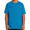 Youth Ultra Cotton ® 100% Cotton T Shirt Thumbnail
