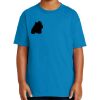 Youth Ultra Cotton ® 100% Cotton T Shirt Thumbnail