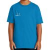 Youth Ultra Cotton ® 100% Cotton T Shirt Thumbnail