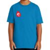 Youth Ultra Cotton ® 100% Cotton T Shirt Thumbnail