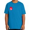 Youth Ultra Cotton ® 100% Cotton T Shirt Thumbnail