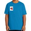 Youth Ultra Cotton ® 100% Cotton T Shirt Thumbnail