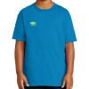 Youth Ultra Cotton ® 100% Cotton T Shirt Thumbnail