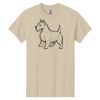 Heavy Cotton™ 100% Cotton T-Shirt Thumbnail