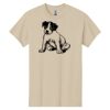 Heavy Cotton™ 100% Cotton T-Shirt Thumbnail