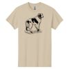 Heavy Cotton™ 100% Cotton T-Shirt Thumbnail