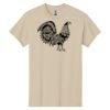 Heavy Cotton™ 100% Cotton T-Shirt Thumbnail