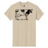 Heavy Cotton™ 100% Cotton T-Shirt Thumbnail