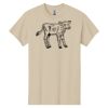 Heavy Cotton™ 100% Cotton T-Shirt Thumbnail